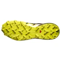 Pánská běžecká obuv Salomon Speedcross 6 Gore-Tex Black/Sulphur Spring/Bird Of Paradise