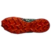 Pánská běžecká obuv Salomon Speedcross 6 Gore-Tex North Atlantic/Black/Cherry Tomato