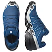 Pánská běžecká obuv Salomon Speedcross 6 Gore-Tex Poseidon/Black/Lunar Rock