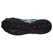 Pánská běžecká obuv Salomon Speedcross 6 Gore-Tex Poseidon/Black/Lunar Rock
