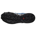 Pánská běžecká obuv Salomon Speedcross 6 Gore-Tex Poseidon/Black/Lunar Rock