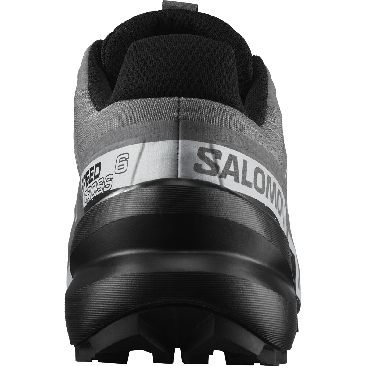 Pánská běžecká obuv Salomon Speedcross 6 Quiet Shade  UK 8,5 - thumb (5)
