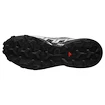 Pánská běžecká obuv Salomon Speedcross 6 Quiet Shade/Black/Pearl Blue