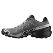 Pánská běžecká obuv Salomon Speedcross 6 Quiet Shade/Black/Pearl Blue