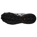 Pánská běžecká obuv Salomon Speedcross 6 Quiet Shade/Black/Pearl Blue