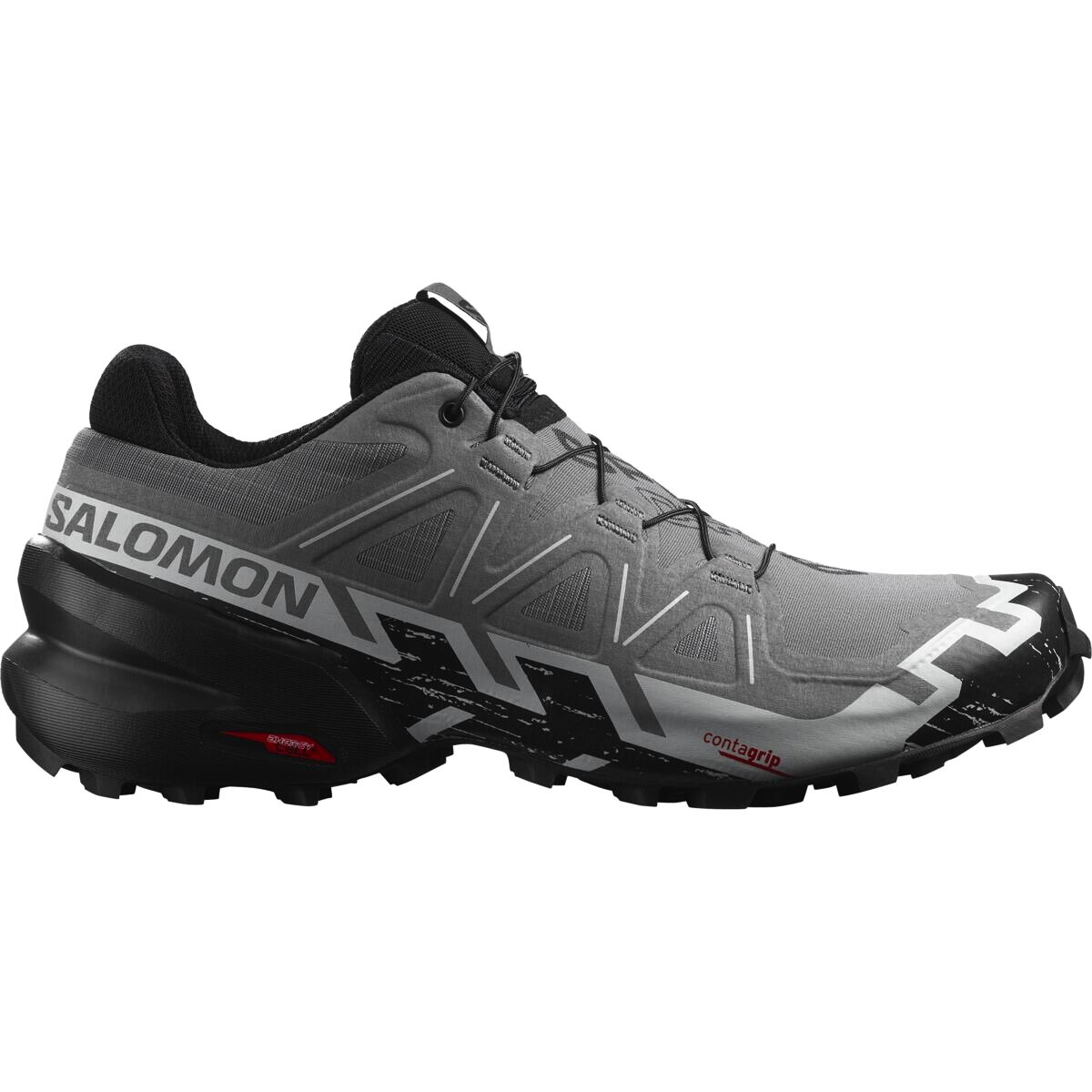 Product detail of Pánská běžecká obuv Salomon Speedcross 6 Quiet Shade  UK 8,5