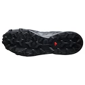 Pánská běžecká obuv Salomon Speedcross 6 Wide Black/Black/Phantom