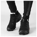 Pánská běžecká obuv Salomon Speedcross 6 Wide Black/Black/Phantom