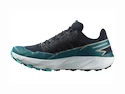 Pánská běžecká obuv Salomon  THUNDERCROSS Carbon/TahitianTide/Peacock Blue