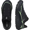 Pánská běžecká obuv Salomon Thundercross  GTX Black/Grgeck/Black
