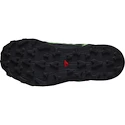 Pánská běžecká obuv Salomon Thundercross  GTX Black/Grgeck/Black