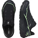 Pánská běžecká obuv Salomon Thundercross  GTX Black/Grgeck/Black