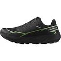 Pánská běžecká obuv Salomon Thundercross  GTX Black/Grgeck/Black