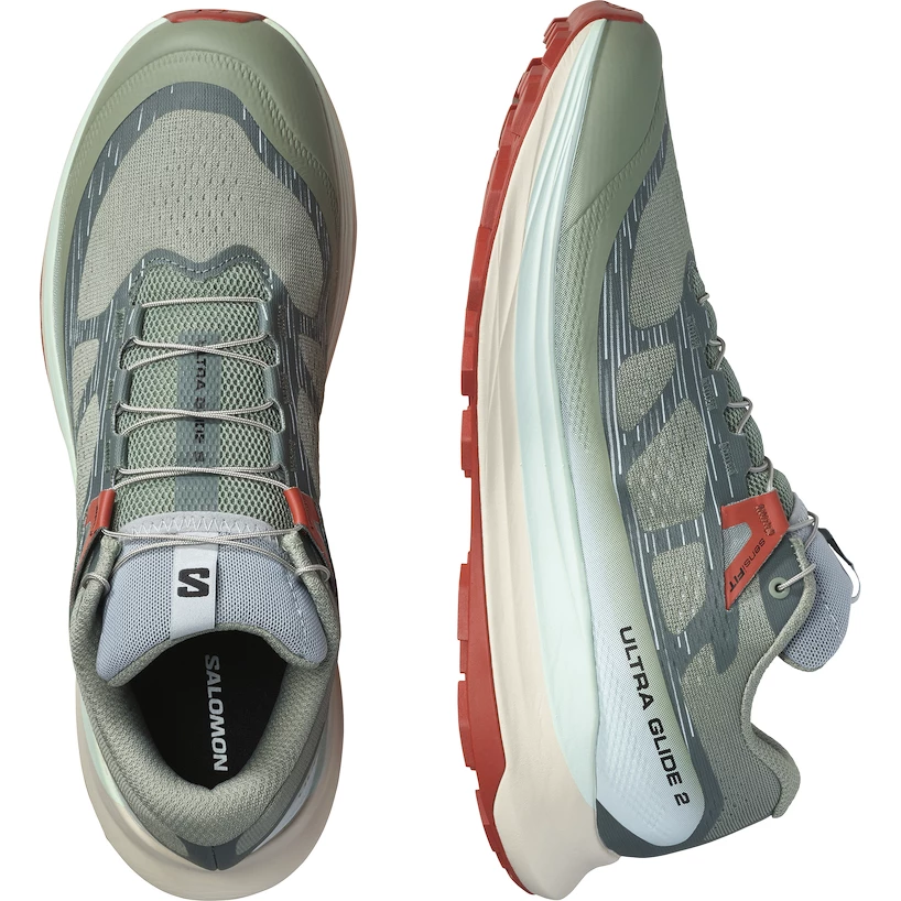 Pánská běžecká obuv Salomon Ultra Glide 2