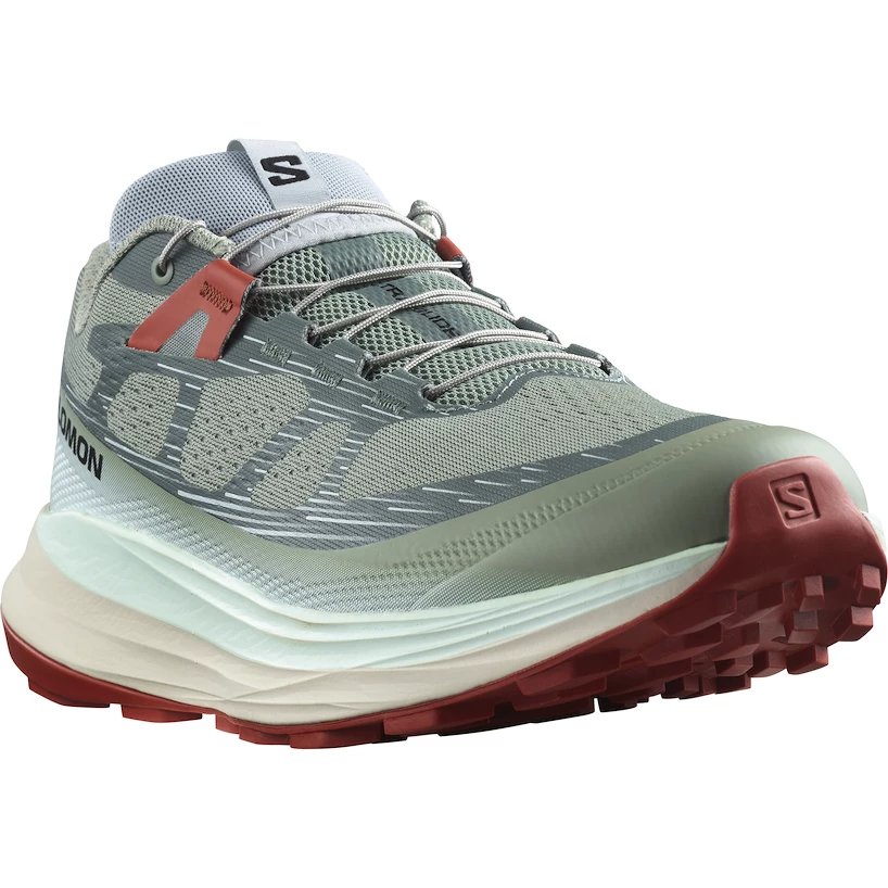 Pánská běžecká obuv Salomon Ultra Glide 2