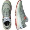 Pánská běžecká obuv Salomon Ultra Glide 2 Lily Pad/Bleached Aqua/Hot Sauce