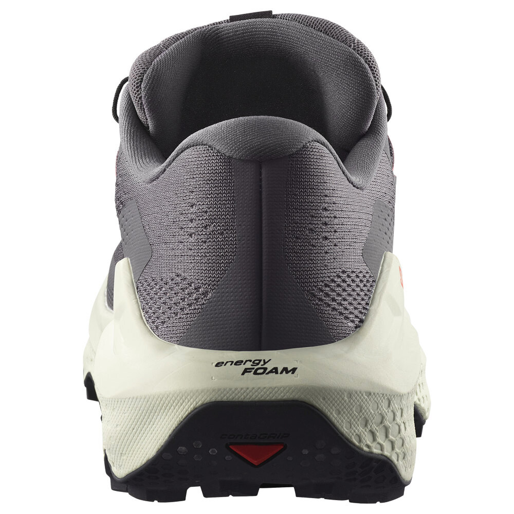 Pánská běžecká obuv Salomon Ultra Glide 3 Excalibur/Icicle/Neon Flame   UK 9,5 - thumb (2)