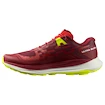 Pánská běžecká obuv Salomon Ultra Glide Biking Red/Lunar Rock