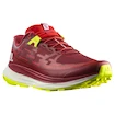 Pánská běžecká obuv Salomon Ultra Glide Biking Red/Lunar Rock