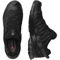Pánská běžecká obuv Salomon XA Pro 3D V8 Black / Black / Magnet