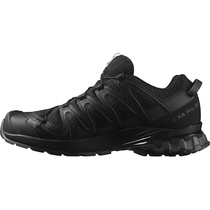 Pánská běžecká obuv Salomon XA Pro 3D V8 Black / Black / Magnet