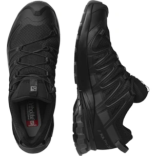 Pánská běžecká obuv Salomon XA Pro 3D V8 Black / Black / Magnet