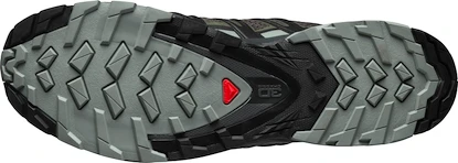 Pánská běžecká obuv Salomon XA Pro 3D V8 Grape Leaf