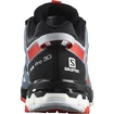 Pánská běžecká obuv Salomon XA Pro 3D V8 GTX Black/Fiery Red