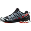 Pánská běžecká obuv Salomon XA Pro 3D V8 GTX Black/Fiery Red