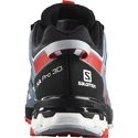 Pánská běžecká obuv Salomon XA Pro 3D V8 GTX Black/Fiery Red