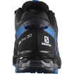 Pánská běžecká obuv Salomon XA Pro 3D V8 GTX Black/Indigo Bunting