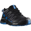 Pánská běžecká obuv Salomon XA Pro 3D V8 GTX Black/Indigo Bunting