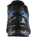 Pánská běžecká obuv Salomon XA Pro 3D V8 GTX Black/Indigo Bunting