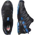 Pánská běžecká obuv Salomon XA Pro 3D V8 GTX Black/Indigo Bunting