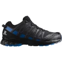 Pánská běžecká obuv Salomon XA Pro 3D V8 GTX Black/Indigo Bunting