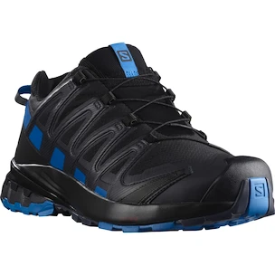 Pánská běžecká obuv Salomon XA Pro 3D V8 GTX Black/Indigo Bunting