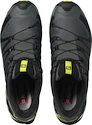Pánská běžecká obuv Salomon XA Pro 3D V8 GTX Grey/Black