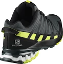 Pánská běžecká obuv Salomon XA Pro 3D V8 GTX Grey/Black