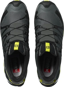 Pánská běžecká obuv Salomon XA Pro 3D V8 GTX Grey/Black