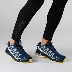 Pánská běžecká obuv Salomon XA Pro 3D V8 GTX Midnight Blue