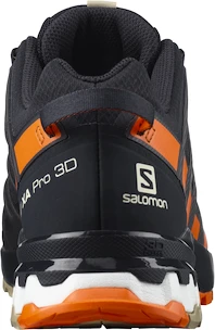 Pánská běžecká obuv Salomon XA Pro 3D V8 GTX Night Sky