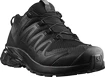 Pánská běžecká obuv Salomon XA Pro 3D V8 Wide Black