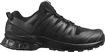 Pánská běžecká obuv Salomon XA Pro 3D V8 Wide Black