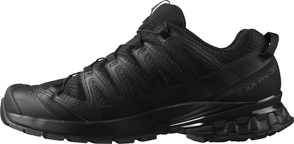Pánská běžecká obuv Salomon XA Pro 3D V8 Wide Black
