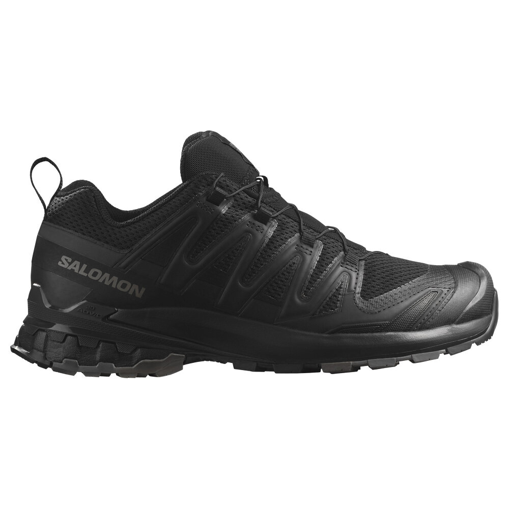 Product detail of Pánská běžecká obuv Salomon Xa Pro 3D V9 Black/Phantom/Pewter   UK 8,5