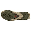 Pánská běžecká obuv Salomon Xa Pro 3D V9 Deep Lichen Green/Safari/Dark Earth