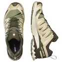 Pánská běžecká obuv Salomon Xa Pro 3D V9 Deep Lichen Green/Safari/Dark Earth