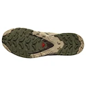 Pánská běžecká obuv Salomon Xa Pro 3D V9 Deep Lichen Green/Safari/Dark Earth
