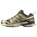 Pánská běžecká obuv Salomon Xa Pro 3D V9 Deep Lichen Green/Safari/Dark Earth