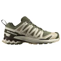 Pánská běžecká obuv Salomon Xa Pro 3D V9 Deep Lichen Green/Safari/Dark Earth